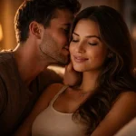 Тихая эротика: почему шёпот может возбуждать сильнее прикосновений